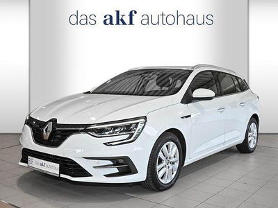 Renault Mégane GrandTour