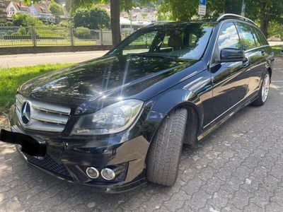 Mercedes C300