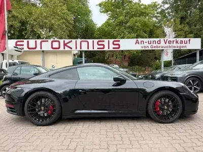 Gebraucht Porsche 911 Carrera S