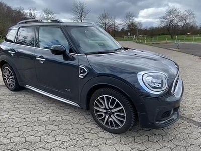Gebraucht 2016 Mini Cooper SD Kleinwagen | 17.500 € (Etwas zu teuer)