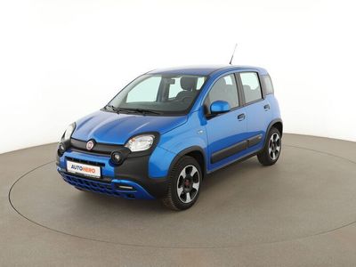 gebraucht Fiat Panda 1.0 Mild-Hybrid City Plus, Benzin, 13.750 €
