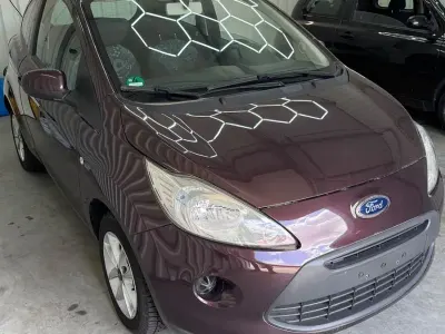 Gebraucht Ford Ka