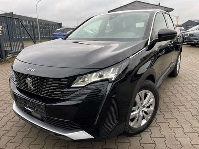 gebraucht Peugeot 3008 1.5 L. 96 kW HDi*Kamera