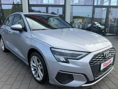 Gebraucht Audi A3