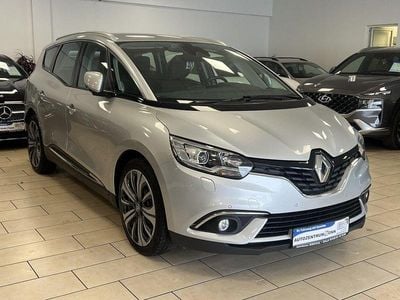 Renault Grand Scénic IV