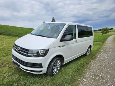 gebraucht VW Multivan T62.0 TDI 4-Motion 7 S