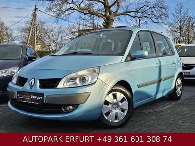 Renault Scénic II