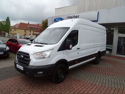 gebraucht Ford Transit 350 Trend Express Line