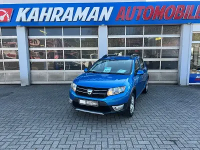 Gebraucht Dacia Sandero
