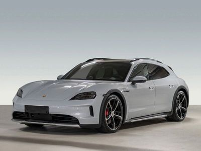 Porsche Taycan 4S