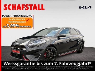 Kia Ceed GT