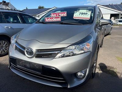 Toyota Verso