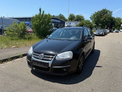 VW Golf V