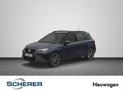 Grau Neu 2026 Seat Arona FR SUV | 27.990 € (Fairer Preis)
