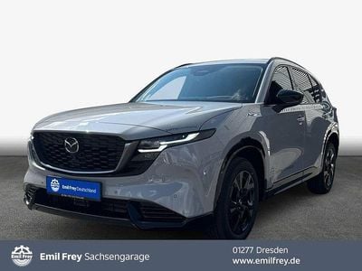 Usata Mazda CX-5 Homura-Line 141 CV (103 kW) 2026 Grigio SUV