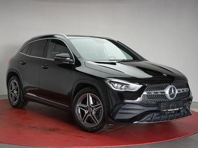 Mercedes GLA200