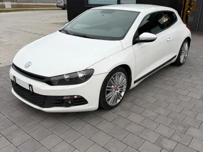Gebraucht VW Scirocco