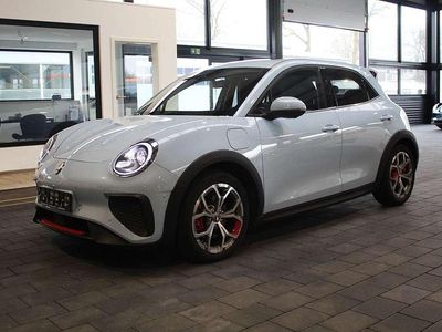 Second-hand Ora 03 GT 125 kW (171 CP) 2023 Albastru Hatchback