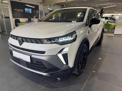 Neu Renault Symbioz Esprit Alpine 2025 SUV