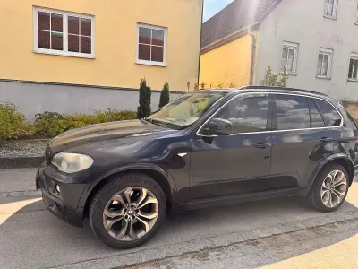 Gebraucht BMW X5
