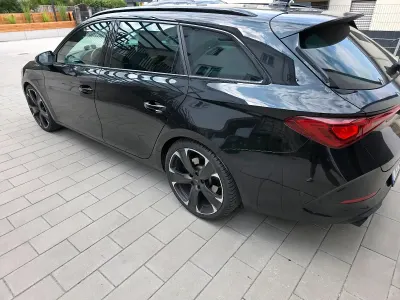 Gebraucht Cupra Leon 2023 Kombi