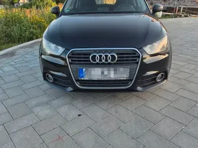 Gebraucht Audi A1