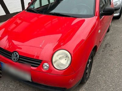 gebraucht VW Lupo 