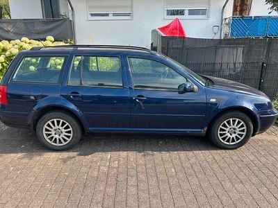 VW Golf IV
