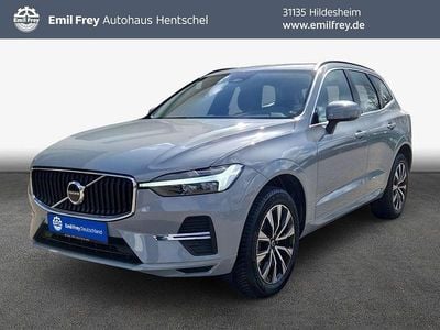 Usata Volvo XC60
