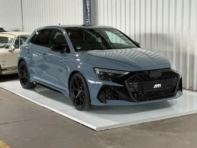 Gebraucht Audi RS3