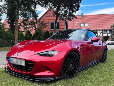 Mazda MX5