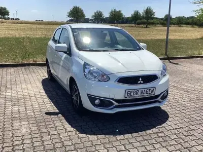 Gebraucht Mitsubishi Space Star