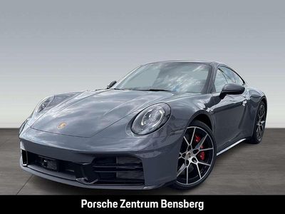 Gebraucht Porsche 911 Carrera S 480 PS (353 kW) 2025 Grau Coupé