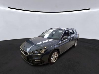 Gebraucht Seat Leon Style 150 PS (110 kW) 2021 Kombi