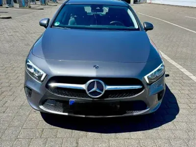 Gebraucht Mercedes A220