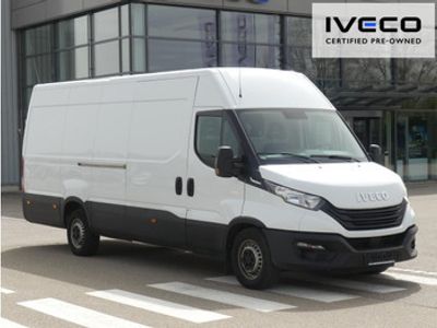 gebraucht Iveco Daily 35S16A8 V