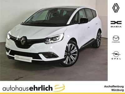 Renault Grand Scénic IV