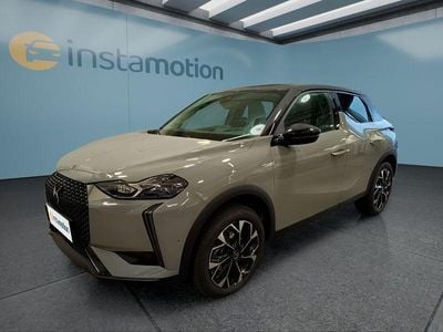 DS Automobiles DS3 Crossback