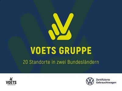 Grau Gebraucht 2024 VW T-Cross IQ Drive SUV | 20.980 € (Fairer Preis)