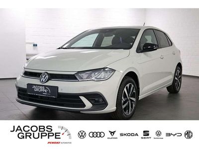 Second-hand VW Polo Goal 95 CP (69 kW) 2025 Gri Hatchback