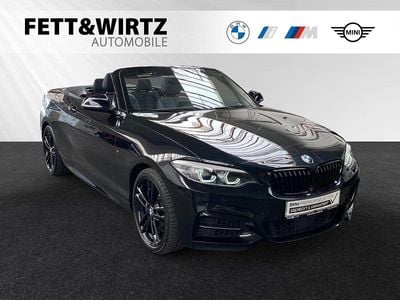 BMW M240