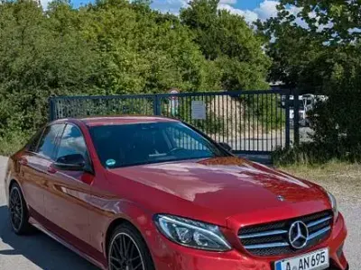 Gebraucht Mercedes C250