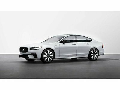 Gebraucht Volvo S90 Plus 455 PS (334 kW) 2022 Andere farbe Limousine
