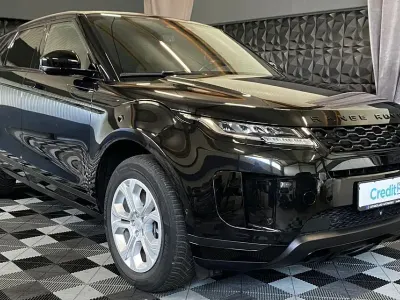 Gebraucht Land Rover Range Rover evoque