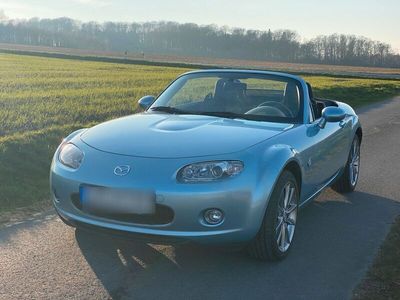 gebraucht Mazda MX5 NC NISEKO