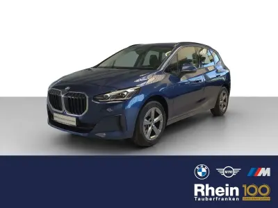 Gebraucht BMW 220 Active Tourer