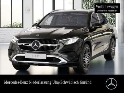 Mercedes GLC200