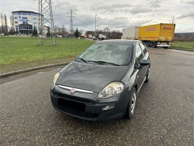 gebraucht Fiat Punto Evo Dynamic