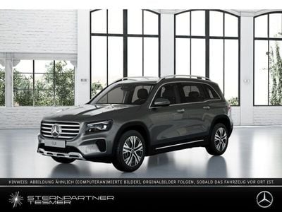 Mercedes GLB200