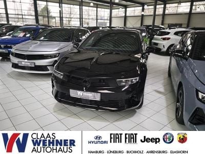 Schwarz Neu 2025 Opel Astra Kombi | 25.990 € (Guter Preis)